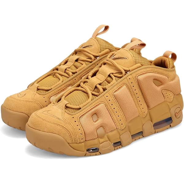 Amazon | Nike Mens Air More Uptempo DJ4400 001 - Size 11.5 | NIKE